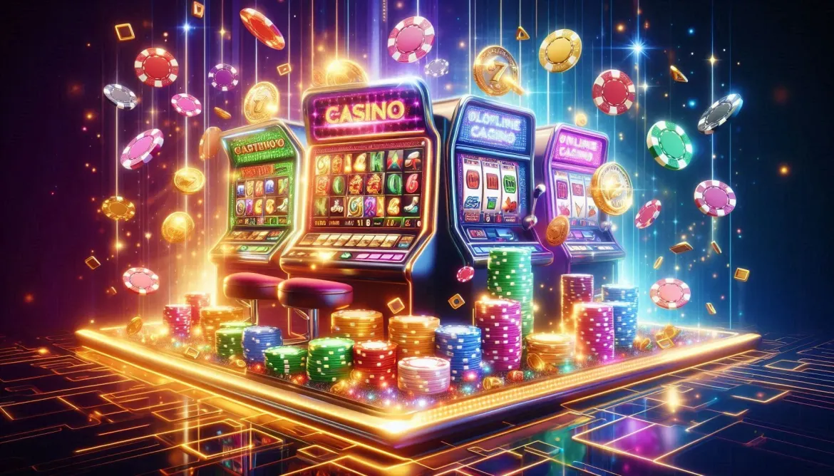 Casino Salins les Bains